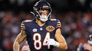 Colston Loveland Injury Update: Fantasy Football Impact for Bears