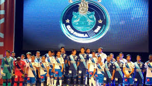 Resultado de imagen para uniformes liga mx 2017