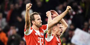 Analysis: FC Bayern vs. Borussia Dortmund