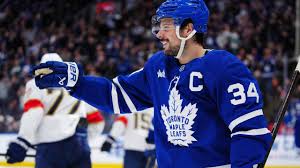 One quick thought on all 33 Toronto Maple Leafs