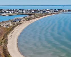 Image of Rockport Beach, Texas