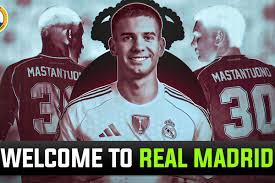 Managing Madrid - News update