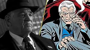 Spider-Noir: Who Is Silvermane? Comics vs Show Differences Explained