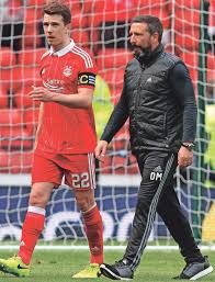 DEREK FACES A BAPTISM OF IRE | Sunday Mail - newspaper