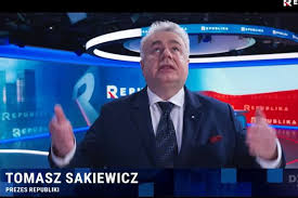 Szef Republiki tłumaczy się z milionowych zysków z podejrzanej spółki. "Hejterzy"