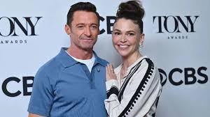 Sutton Foster harta de las acusaciones contra Hugh Jackman: ¿Se avecina una guerra? - Imagen ilustrativa del artículo