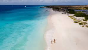Trend Google: caraibi