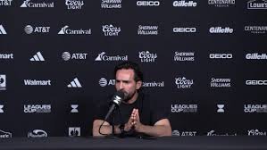 Molesta al timonel del Puebla goleada ante Portland - Noticias de Hoy Puebla | Contraparte | Periodismo en Equilibrio |