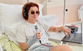 Trend Google: noemi cantante