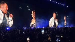 Trend Google: tiziano ferro padova