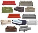 Sofa Beds Sydney - Strictly Comfort