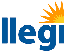 Image de Allegiant Air logo