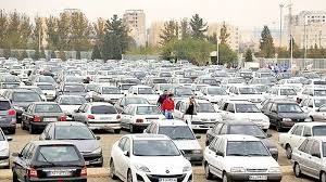 بازار خودرو در آستانه رکود تقاضا؛ وقتی قیمت بالا می‌رود و مشتری ناپدید می‌شود