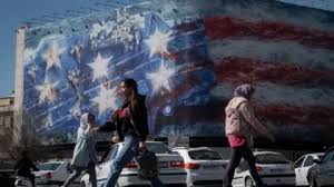 Anxious days inside Iran as speculation grows of US strikes
