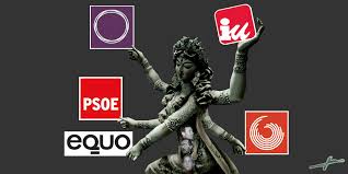 Resultado de imagen de la izquierda