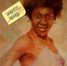 Dorothy Moore Once Moore With Feeling UK vinyl LP - Dorothy-Moore-Once-Moore-With-F-497403