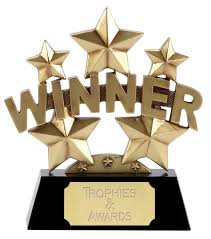 Image result for trophy