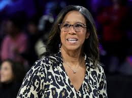 Stephanie White and Lisa Salters: The Power Couple Behind the Indiana Fever