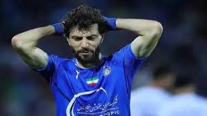 بازیکن خارجی در یک صورت از استقلال جدا می‌شود - پارس فوتبال
