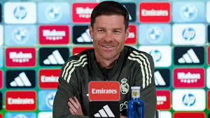 Real Madrid - News update