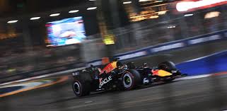 Trend Google: f1