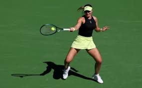 Iva Jovic vs. Paula Badosa: Miami Open 2026 Second Round Recap