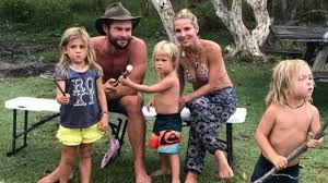 Chris Hemsworth and Elsa Pataky's Byron Bay Neighbourhood: Luxury Properties and Family Life