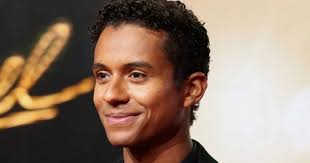 Jaafar Jackson Net Worth Reaches $500,000 Following Michael Biopic Success
