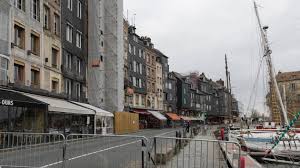 honfleur