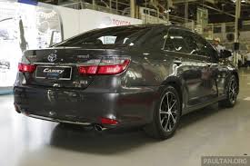 Image result for camry hybrid malaysia