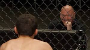 MMA Junkie - News update