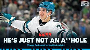 Macklin Celebrini and Connor Bedard's Impact on the NHL