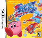 Kirby Mass Attack Nintendo DS Juegos Nintendo