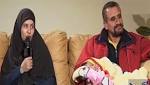 زوج "زبيدة" التي زعمت "bbc"
