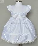 Vertbaudet - Robe bb, robe crmonie bb fille, robe de baptme