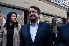 ‘Andy’ López Beltrán, el personaje incómodo que tiene en jaque a Morena