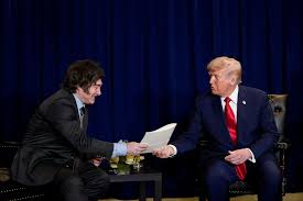The Washington Post - News update