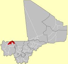 Picture of Nioro Cercle