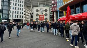 🔴 Ajax op jacht naar eerherstel? • Telstar en AZ later in actie