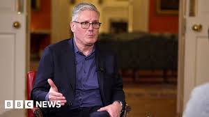 PM Statement on Andrew