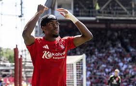 Nottingham Forest News, Transfers, Opinion & Match Reports - News update