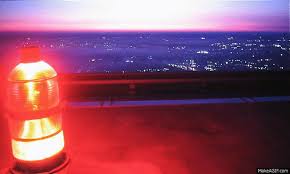 Image result for warning light animated gif