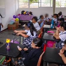 Suspensión De Clases Septiembre 2026