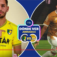 Venados vs. Dorados: ¿A qué hora juegan y dónde ver la Liga de Expansión MX 2026?