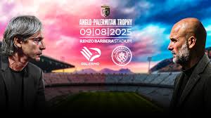Palermo F.C. - News update