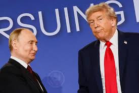 The Washington Post - News update