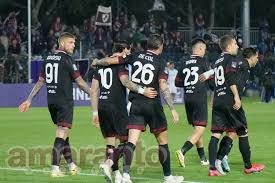 Trend Google: classifica di serie c