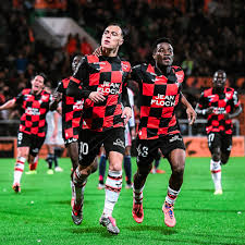 Racing-FC Lorient (J16) : focus sur l’adversaire