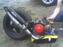 Scooter Parts, Tuning, Performance for 50cc up to 150cc