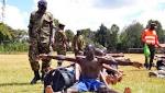 Kenya: Outcry Army's Fresh Recruitment